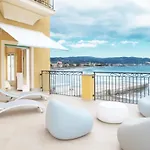 Hotel Jasmin Charme 4*