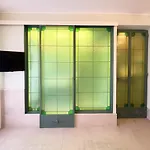 Jasmin Charme Hotel 4*