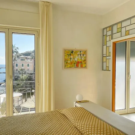 Jasmin Charme Hotell Diano Marina