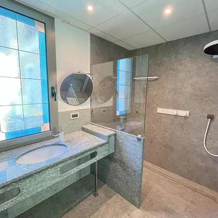 Hotell Jasmin Charme Diano Marina