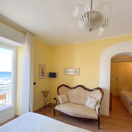 Jasmin Hotel Diano Marina