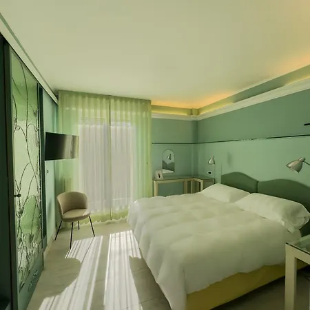 Hotel Jasmin 4*