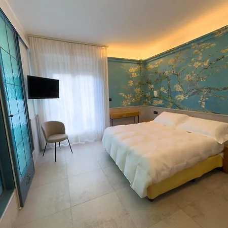 Hotel Jasmin Diano Marina