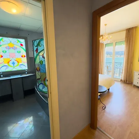 Hotell Jasmin Charme