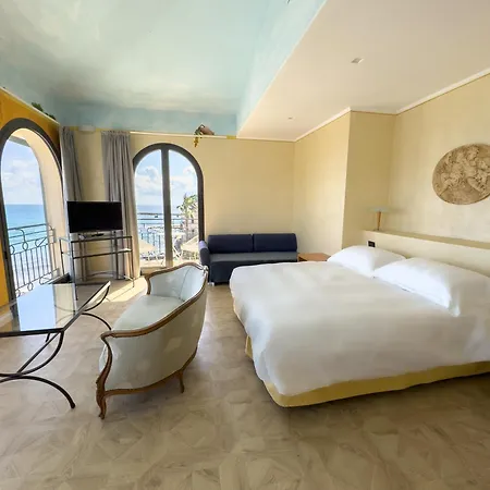 Jasmin Charme Hotell Diano Marina