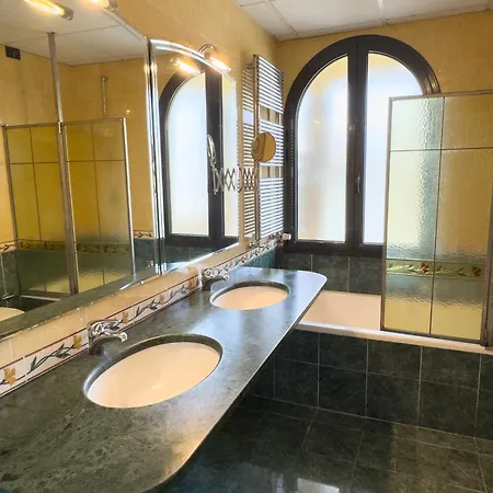 Jasmin Charme Hotell