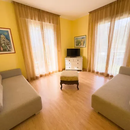 فندق Jasmin Charme 4*