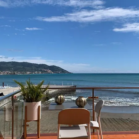 Ξενοδοχείο Jasmin Charme Ντιάνο Μαρίνα