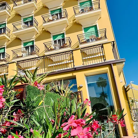 酒店 Jasmin Charme