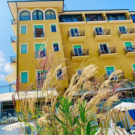 Jasmin Charme 酒店