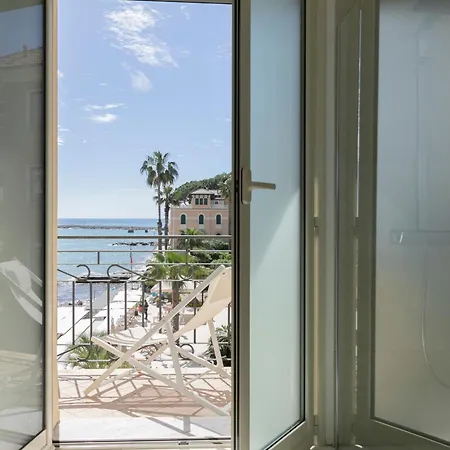 Jasmin Charme 酒店 4*