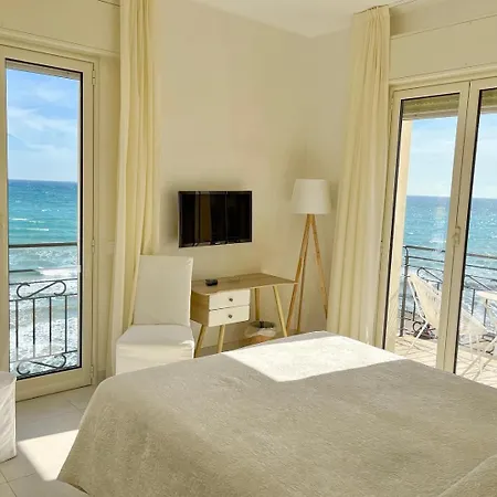 Jasmin Charme 酒店