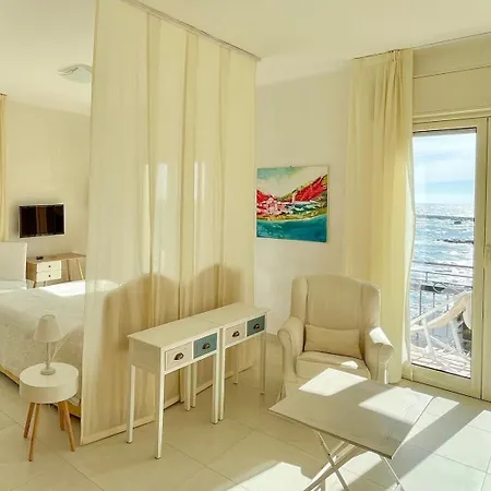 Jasmin Charme Ξενοδοχείο 4*