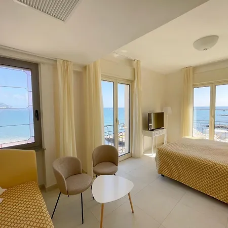 Jasmin Charme 酒店