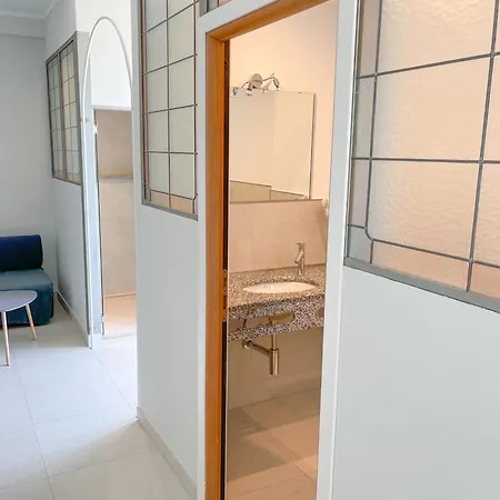 Ξενοδοχείο Jasmin Charme 4*