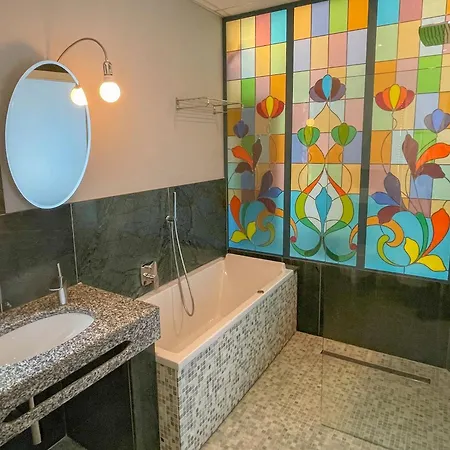 Ξενοδοχείο Jasmin Charme 4*