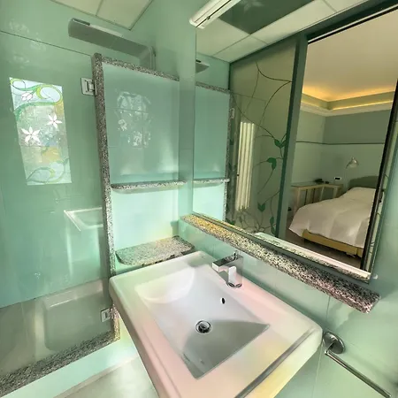 Jasmin Charme ホテル ディアーノ・マリーナ