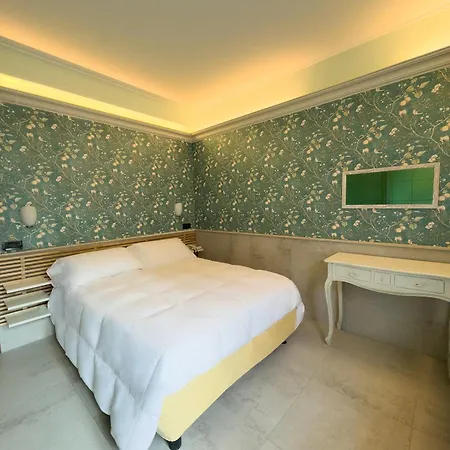 Jasmin Charme 4* Ντιάνο Μαρίνα