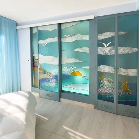 Jasmin Charme ホテル 4*