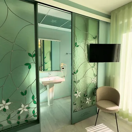 Jasmin Charme 酒店 迪亚诺马里纳