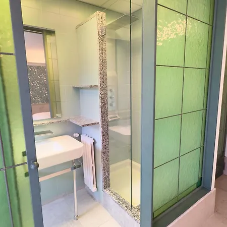 酒店 Jasmin Charme 迪亚诺马里纳