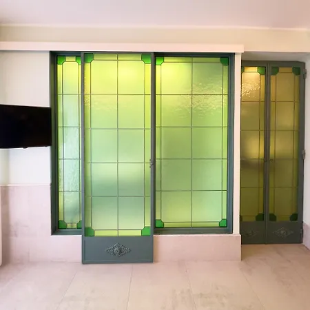 Jasmin Charme 酒店 4*