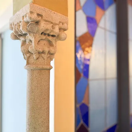 Jasmin Charme Ξενοδοχείο Ντιάνο Μαρίνα