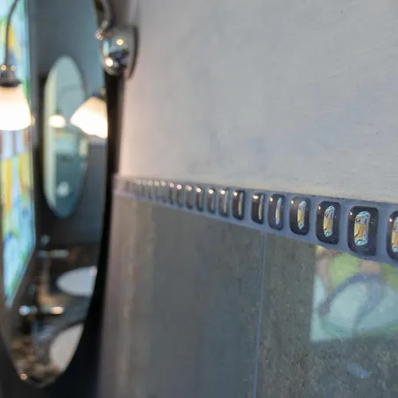 Jasmin Charme 4* ディアーノ・マリーナ