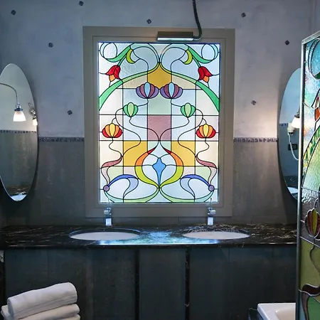 Jasmin Charme 酒店