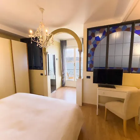 酒店 Jasmin Charme