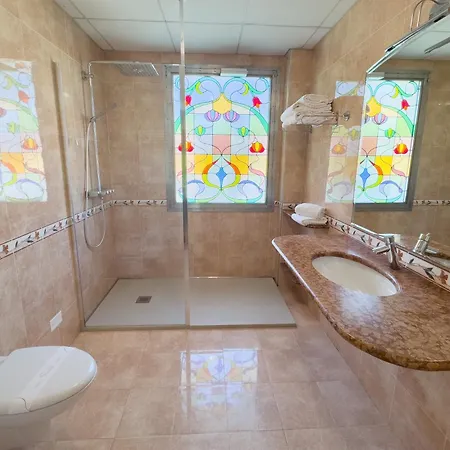 Jasmin Charme ホテル 4*