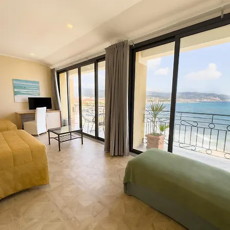 酒店 Jasmin Charme 迪亚诺马里纳