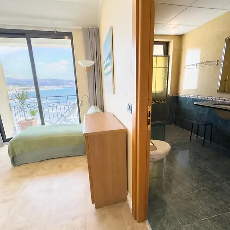 Jasmin Charme 4* Ντιάνο Μαρίνα