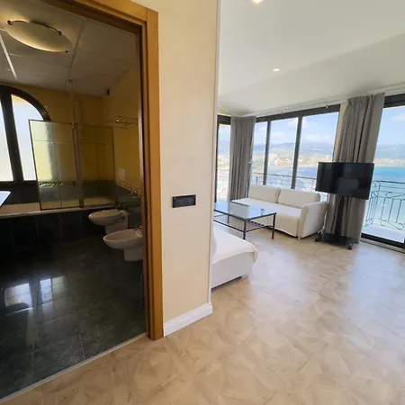 Jasmin Charme 酒店 4*