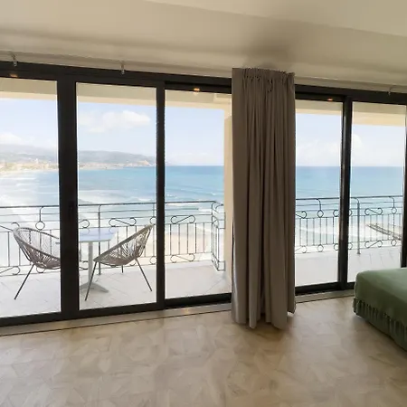 Jasmin Charme ホテル