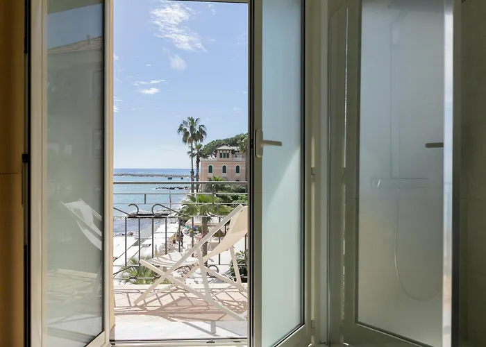 Jasmin Charme Hotel 4*