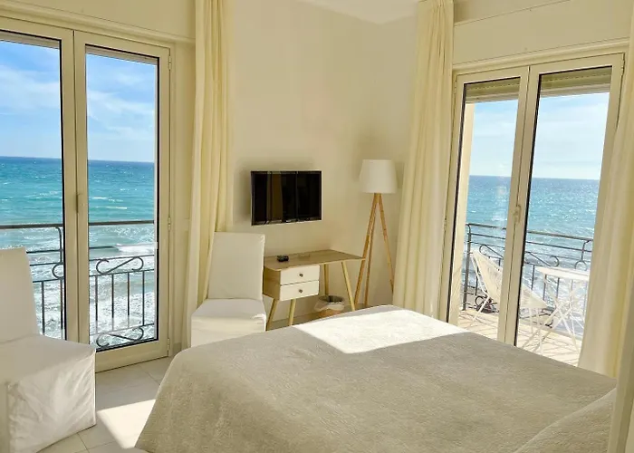 Jasmin Charme Hotel