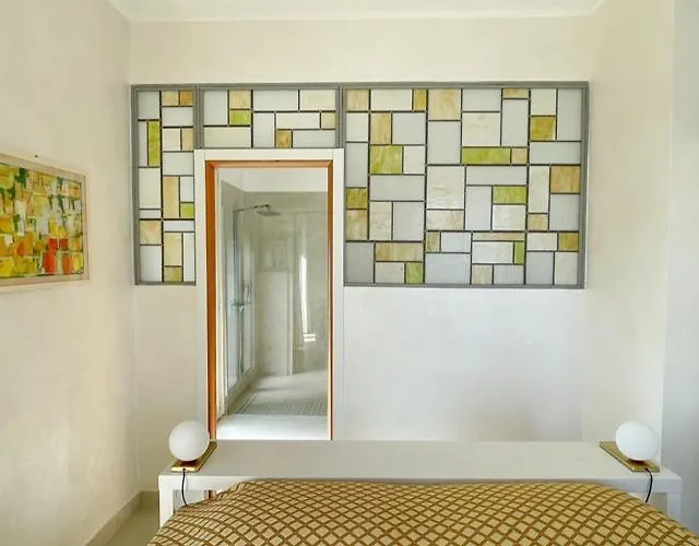 Hotel Jasmin Charme