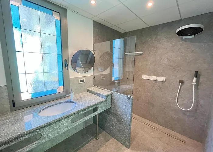Hotel Jasmin Charme Diano Marina