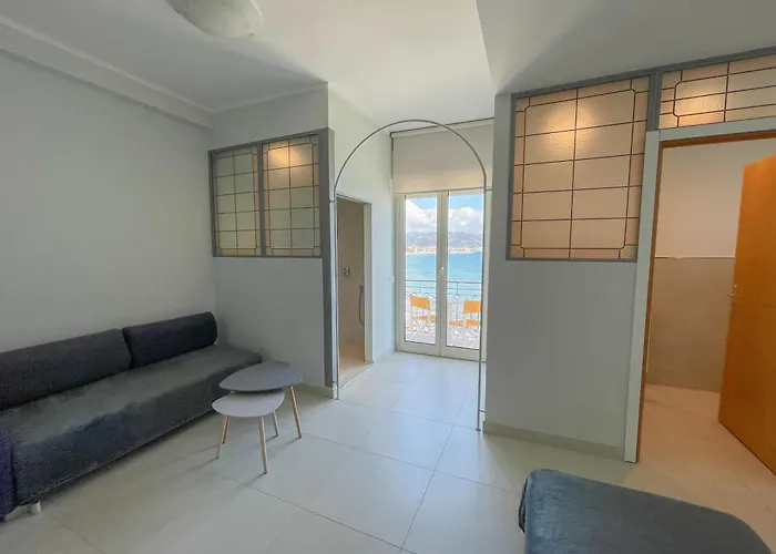 ホテル Jasmin Charme ディアーノ・マリーナ