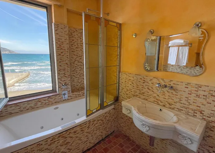 Hotel Jasmin Charme