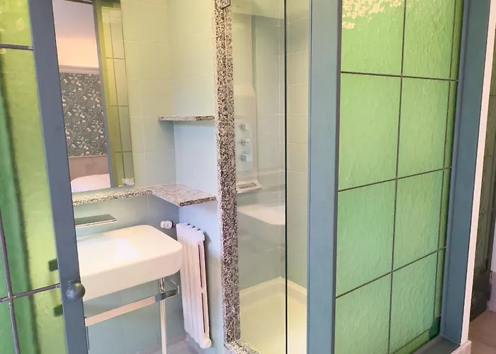 Hotel Jasmin Charme Diano Marina