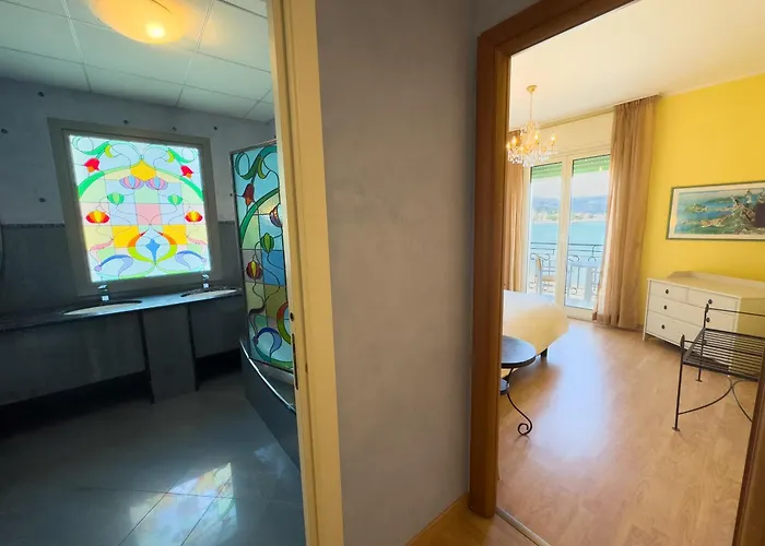 ホテル Jasmin Charme