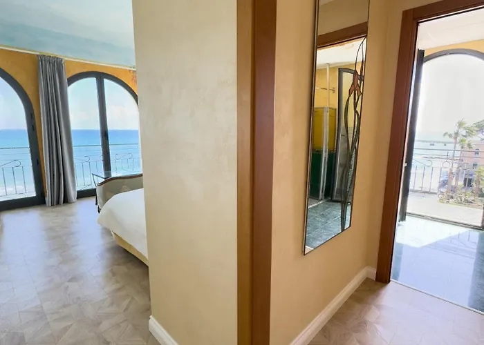 Hotel Jasmin Charme